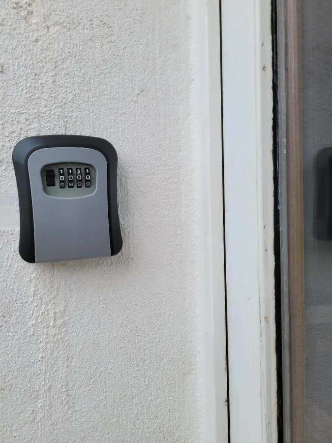 Appartement Logement Entier Et Calme 55M2 Avec Spa - Sauna Et Borne De Recharge 7Kw à Meyreuil France
