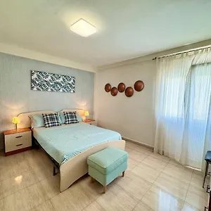 Apartsalou Hawai Appartement Salou